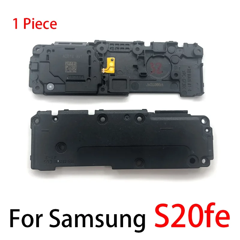 Loudspeaker For Samsung Galaxy S9 S10 5G S10e S20 Fe Plus S21 Note 8 10 20 Plus Lite Loud Speaker Buzzer Ringer Parts image 6