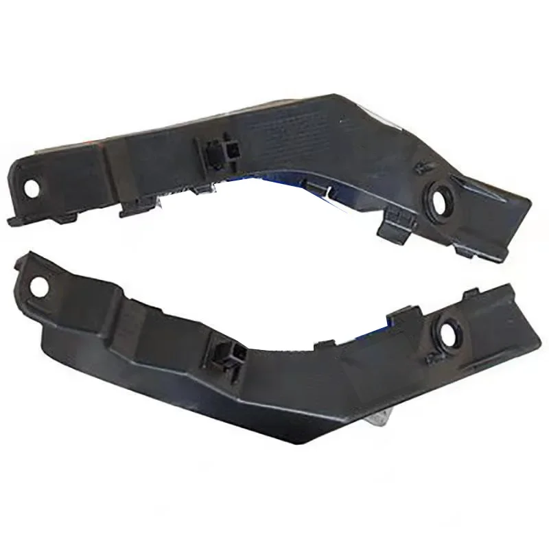 

NBJKATO Brand New Genuine Front Bumper Bracket 86513-2M000 ,86514-2M000 For Hyundai Genesis Coupe