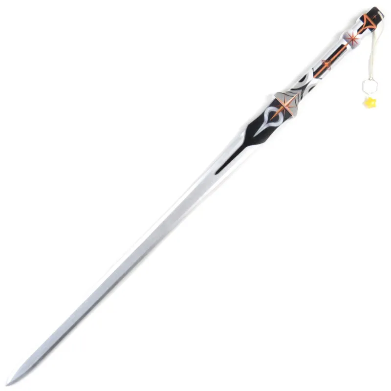 

Game Love and Deepspace Xavier Sword Prop Cosplay Halloween Christmas Party Props for Comic Show