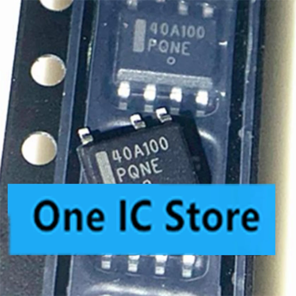 

5pcs/lot 100% Original NCP1240AD100R2G 40A100 SOP Brand New Genuine Ic