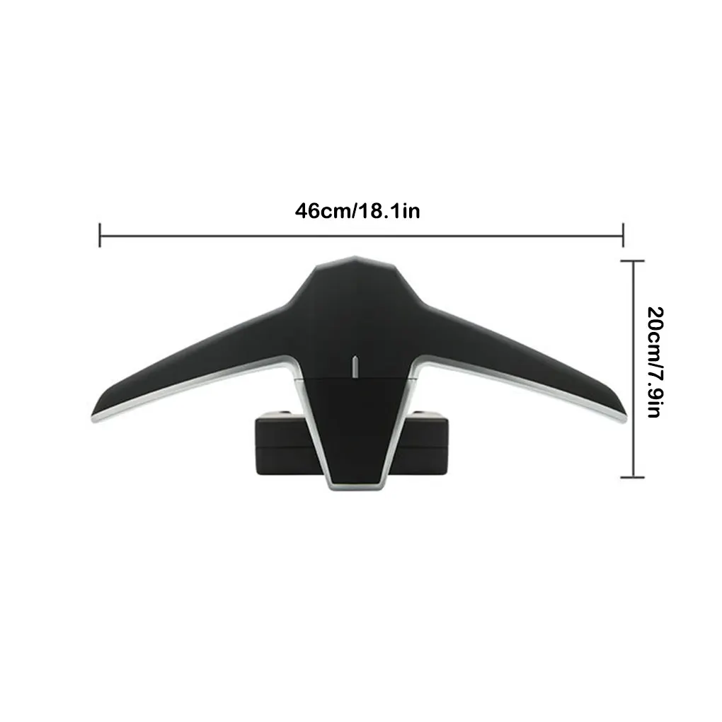 Auto Seat Back Hanger Foldable RV Hanging Coat Hook Interior Holder