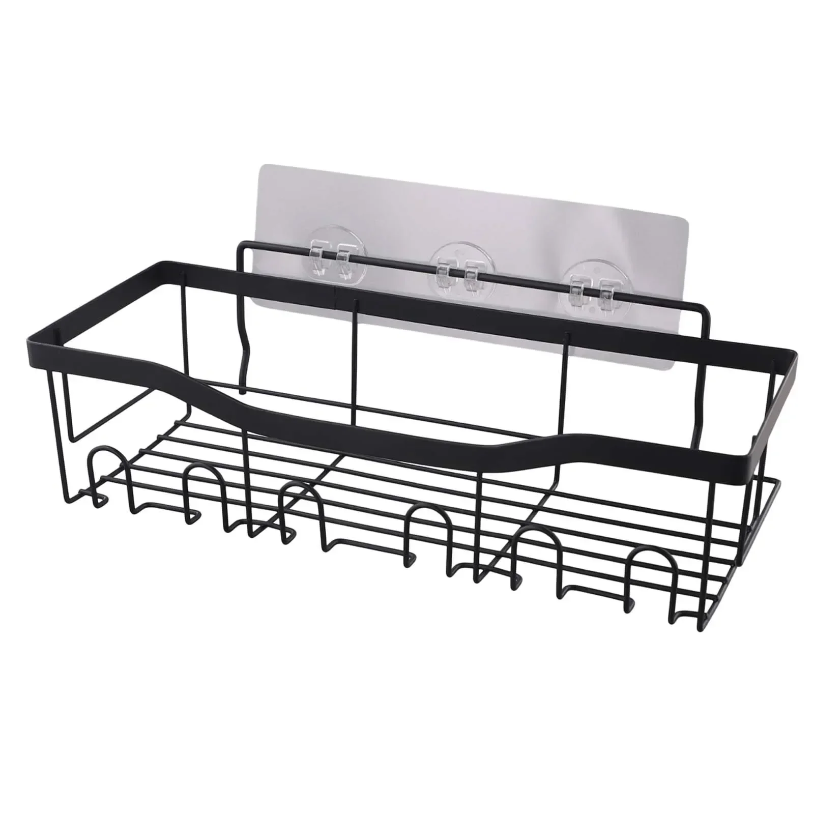 

Breathable Design Easy Install Airy Structure Effortless Organization Enhanced Safety Features Open Design Raised Barriers