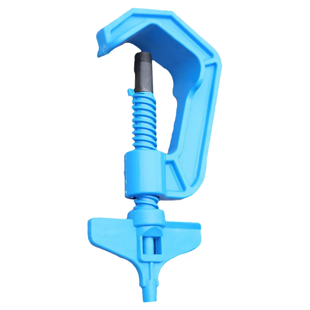 

Hole Punch Tool PE Tube Rotary Drip Irrigation Sprinkler Installation Opener for Emitter Long Lasting Use
