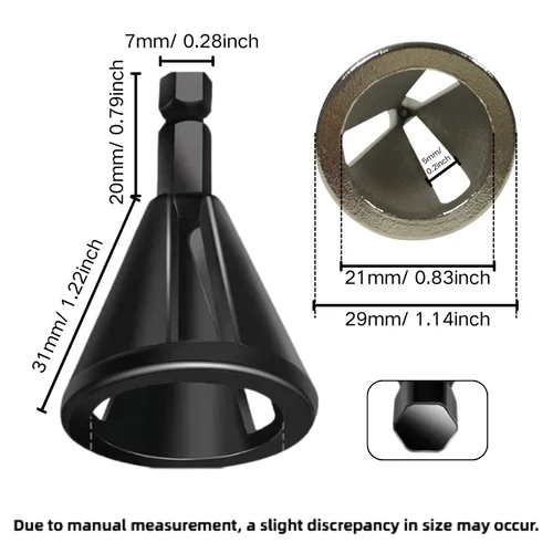 أدوات شحم ومواد شحم