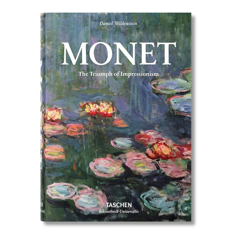 

【BU】MONET OR THE TRIUMPH OF IMPRESSIONISM
