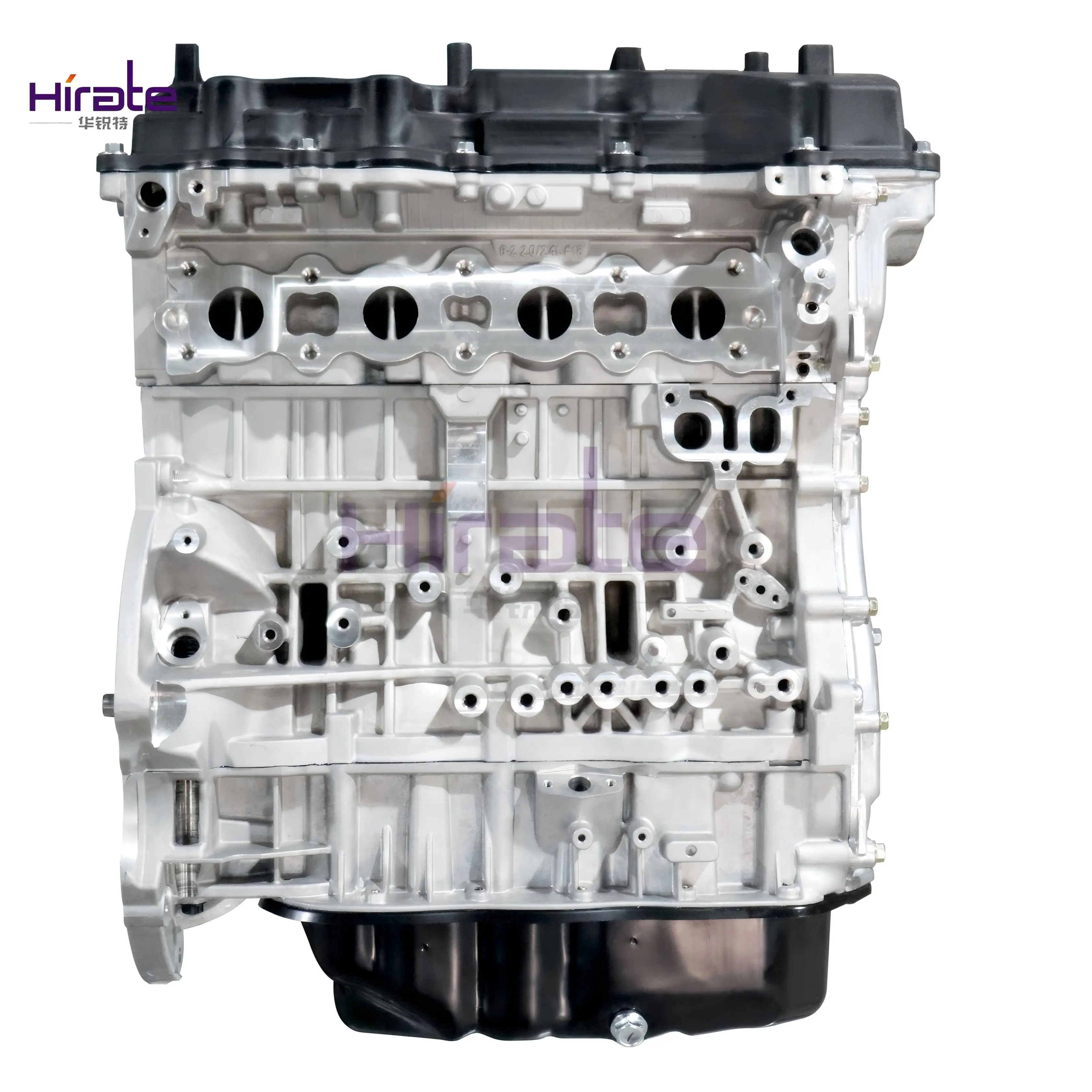 Suitable For Modern Kia G4KH High Bracket High-quality Hot-selling Standard Displacement Hirate Engine