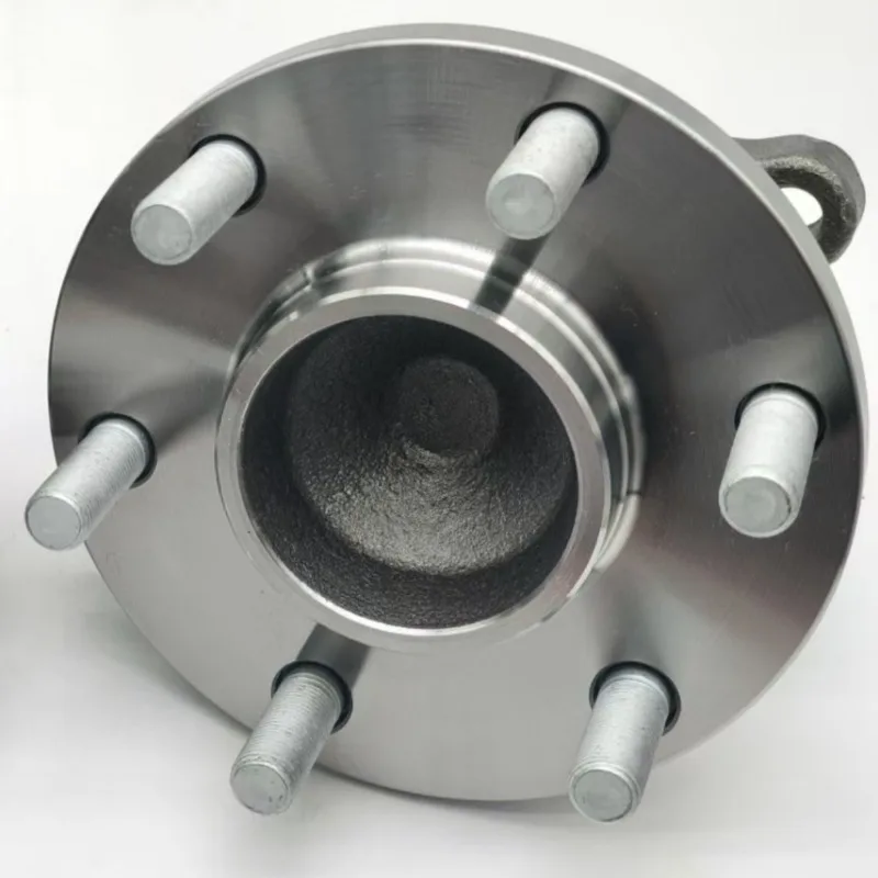 Wheel Hub Bearing Unit 40202‑EB71C 40202‑EB71B 40202‑EB71A For Nissan Navara D40 NP300 2WD Front