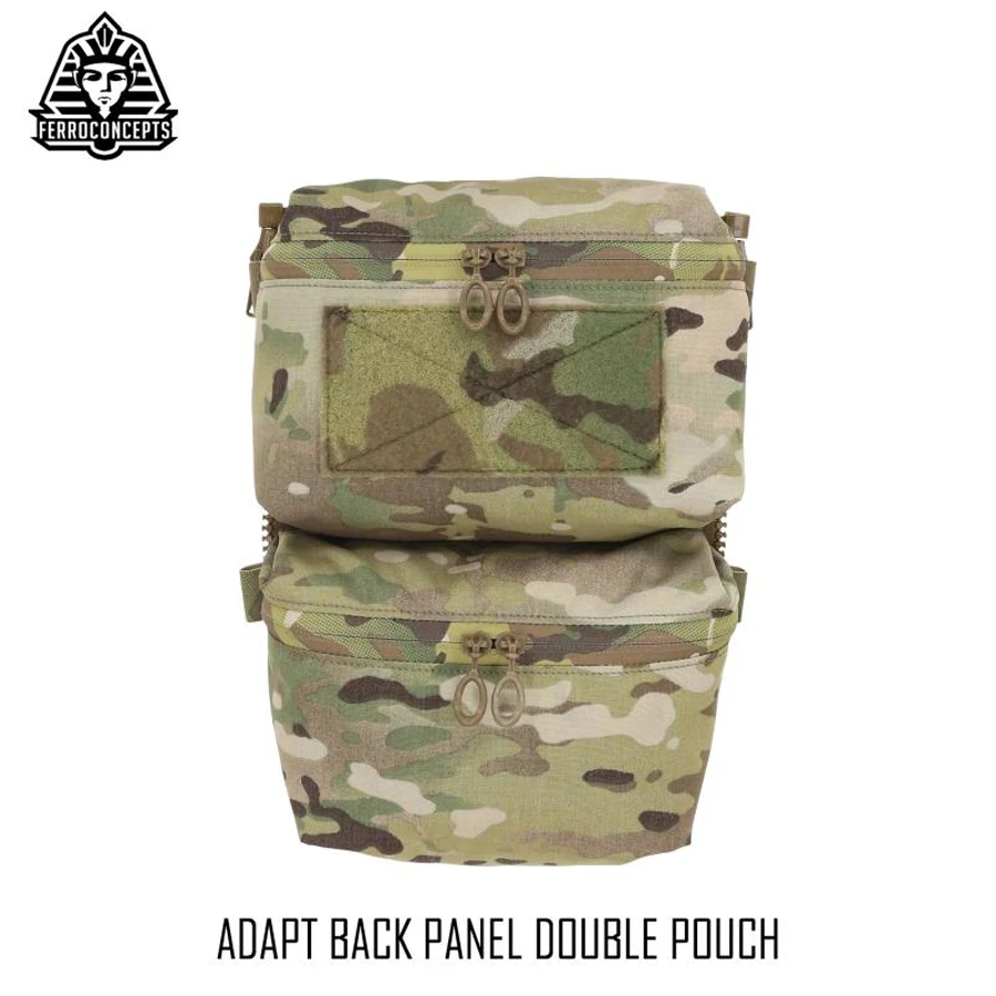 pochette-double-pour-panneau-arriere-ferro-concepts-style-adapt