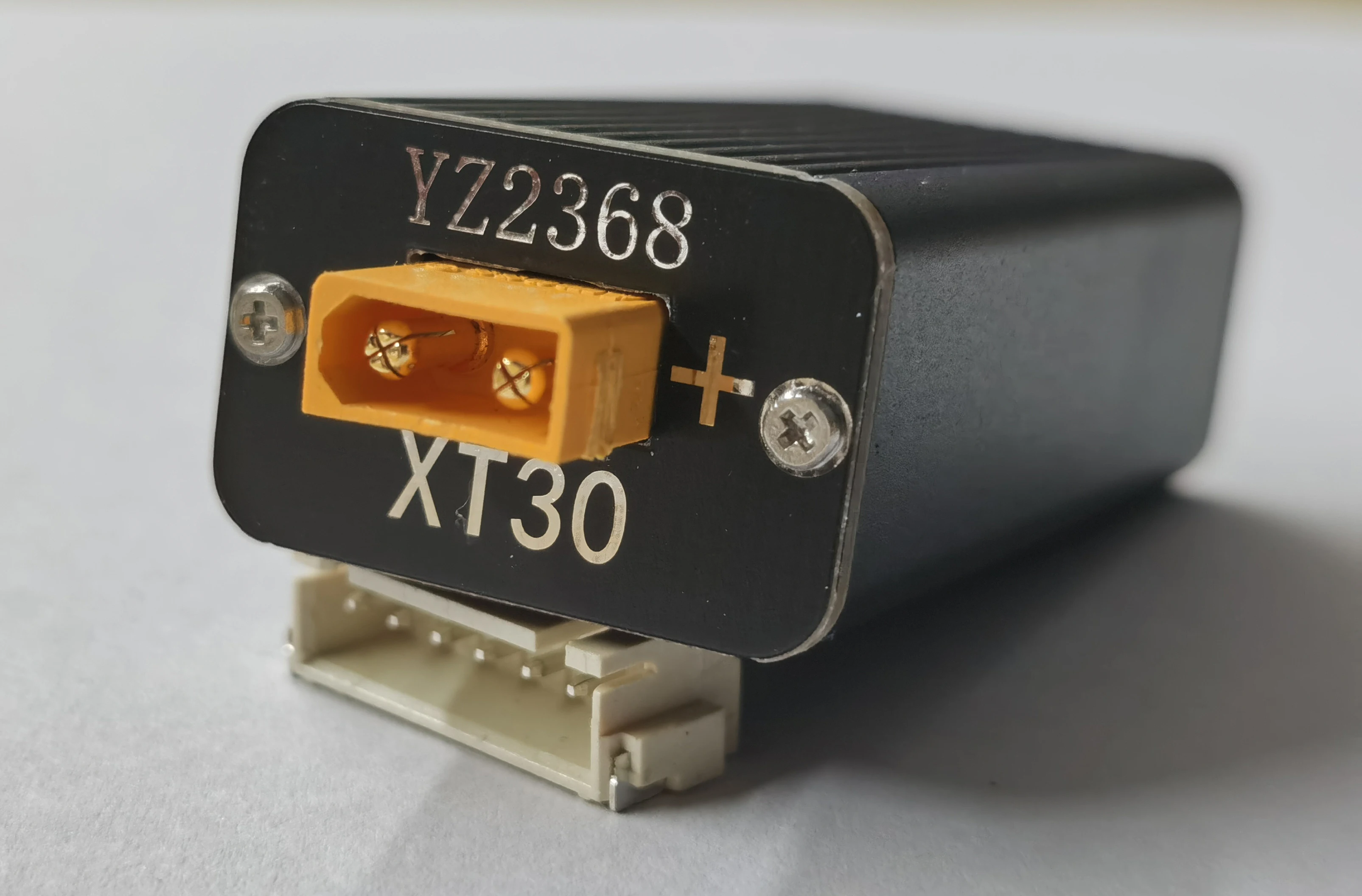 Imagem -05 - Módulo de Carregamento Rápido Cordas de Baterias de Lítio Ip2368 Vias Pd100w Buck-boost Placa de Carregamento Rápido Novo Original