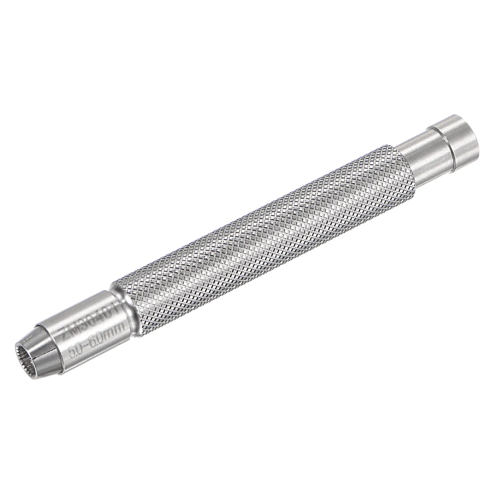 

Инструмент для намотки короны часов 5-6 мм, ручной механический намоточный инструмент, серебряный помощник по ремонту часов из нержавеющей стали