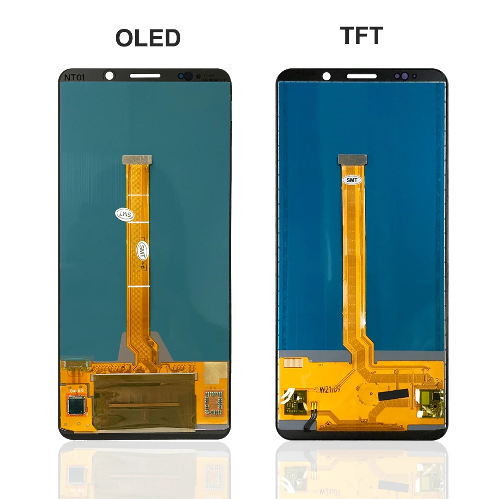 OLED For Huawei mate 10 pro LCD BLA-L29 BLA-L09 LCD Touch Screen