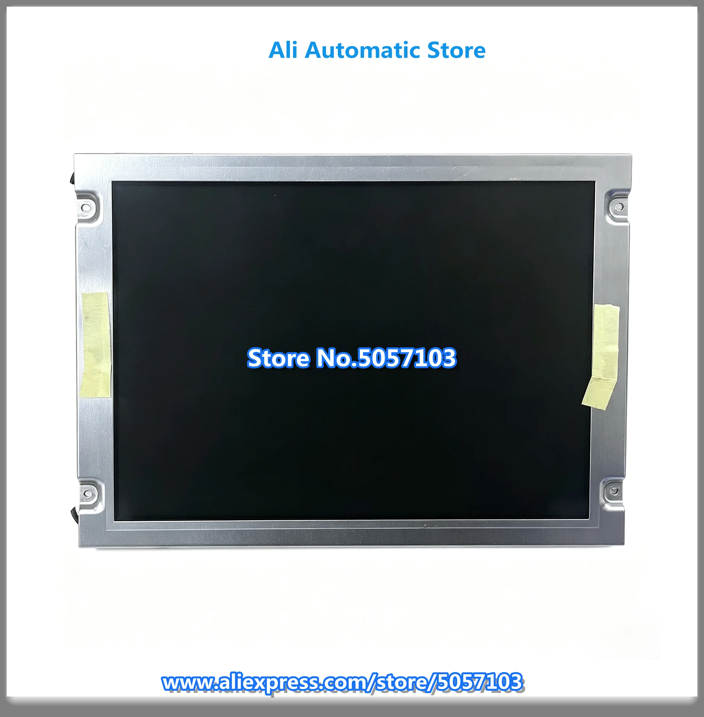 Original 12.1 Inch LQ121S1DG41 LQ121S1DG42 LQ121S1DG43 LQ121S1LG41 LQ121S1LG55 LQ121S1LG61 LCD Screen