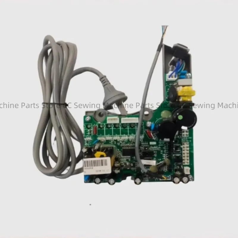 

Материнская плата управления Jack A2S POWERMAX, оригинальные детали промышленной швейной машины