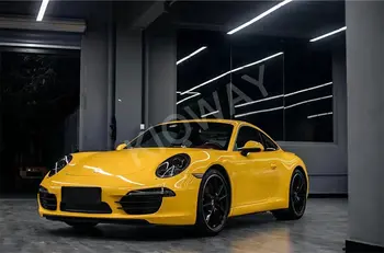 10 best sales Yansıtıcı araç kaplaması - №4