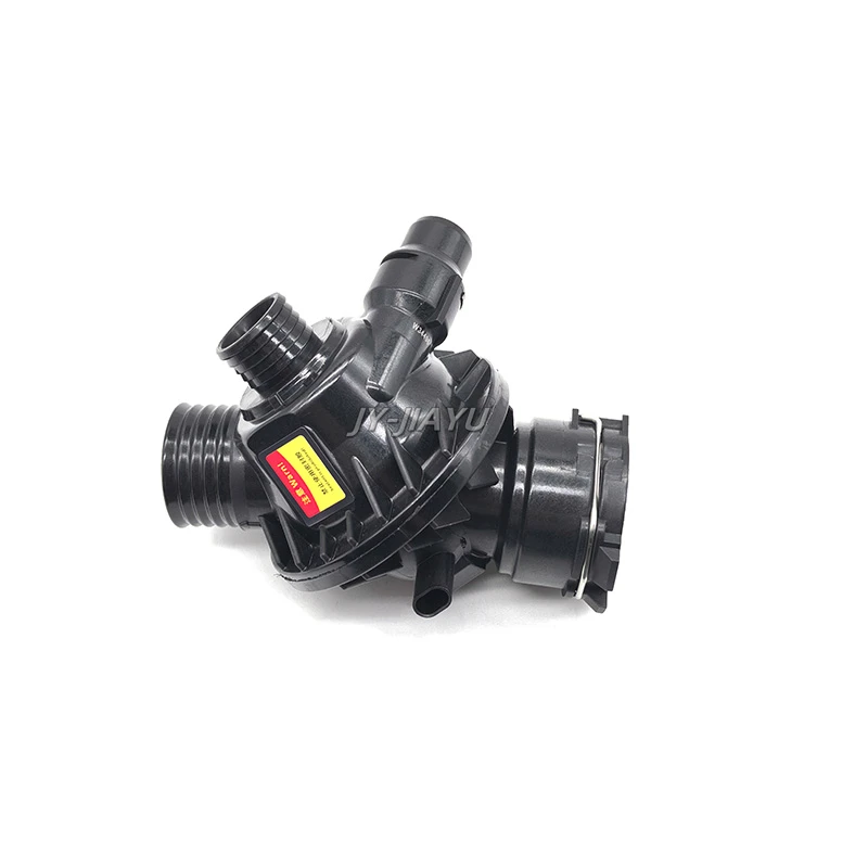 

Корпус термостата двигателя для BMW F20 F21 F22 F23 F30 F31 F35 F32 F33 X5 F15 X6 F16 M135i M235i 335i 435i 35i 335Li 11537598865