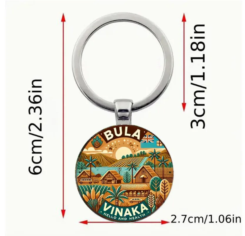 Fiji Countryside Su…