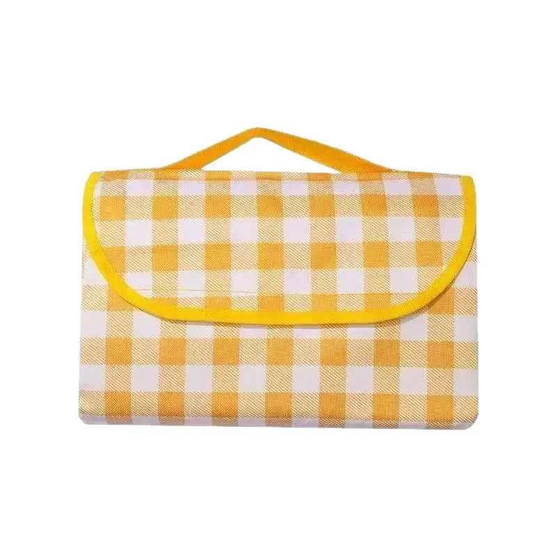 

Picnic Blanket Waterproof Beach Mat Picnic Mat Suitable for Hiking Outdoor Camping Park