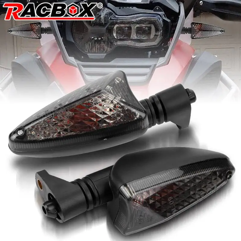 Motocycle Turn Signal Lights Ordinary Bulb For Triumph Tiger 800 1050/Daytona 675R/BMW R1200GS R1200R G310R G650GS Indicators