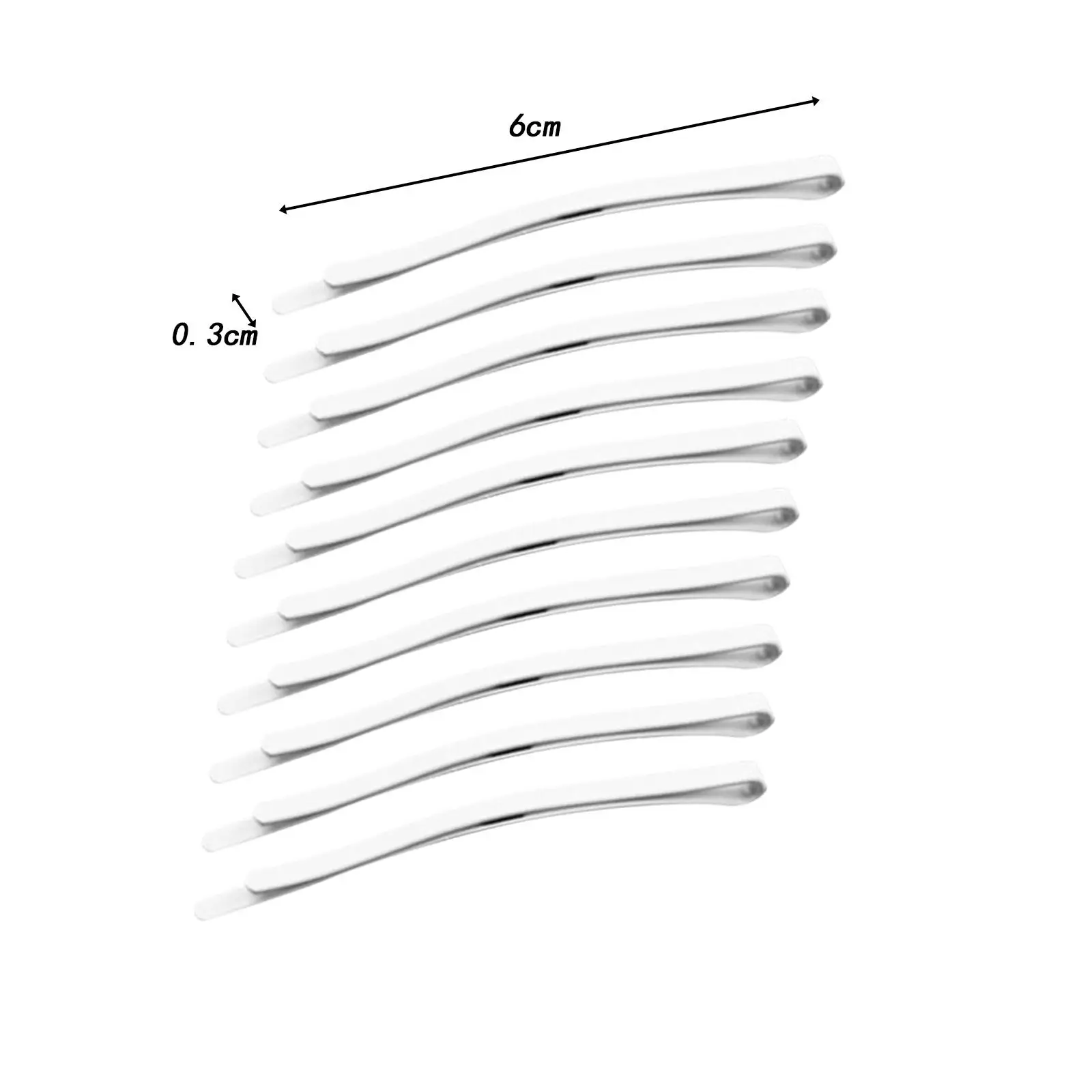 Klipsy do czepka pielęgniarskiego dla fryzjerów, prezenty na Dzień Pielęgniarki 2024, fryzury ślubne