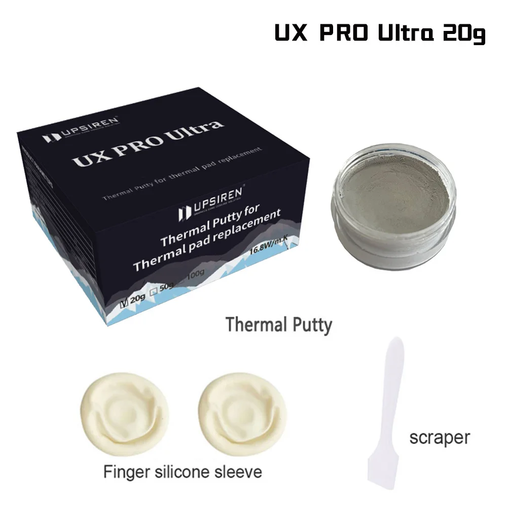 UPT-X 20g