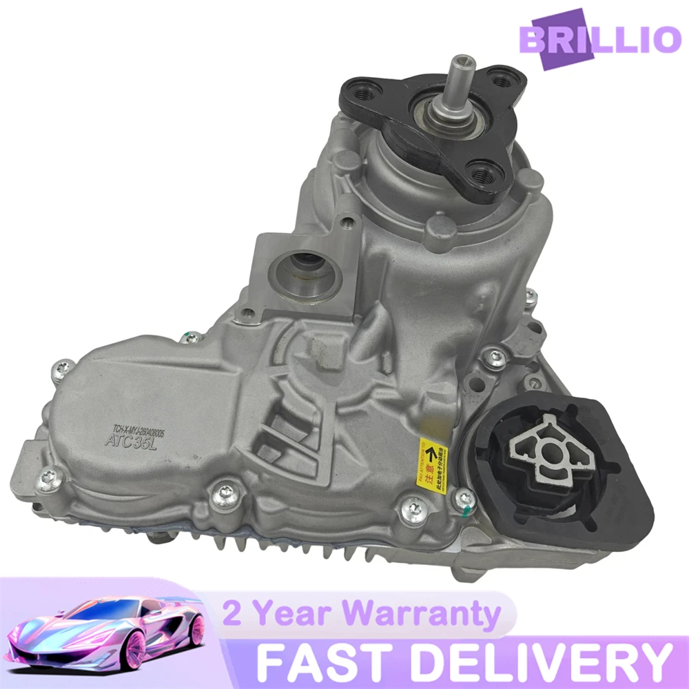 Transfer Case Assembly  27108686667 Fit For BMW ATC13 320d M340i 530i 540i M550i 620d 640d 730d 740Li 750i 840i X3 X4 X5 X6 X7