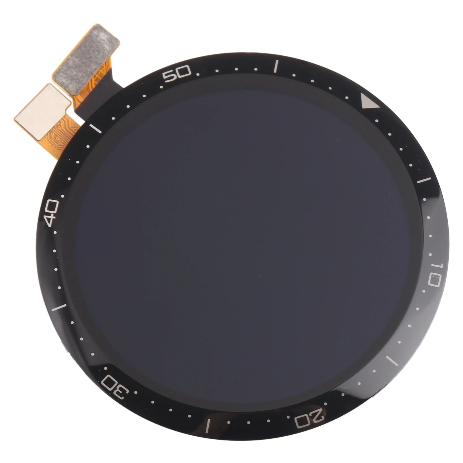 Original LCD Screen for Realme Watch S with Digitizer Full Assembly Watch Display LCD Screen Repair Replacement Part