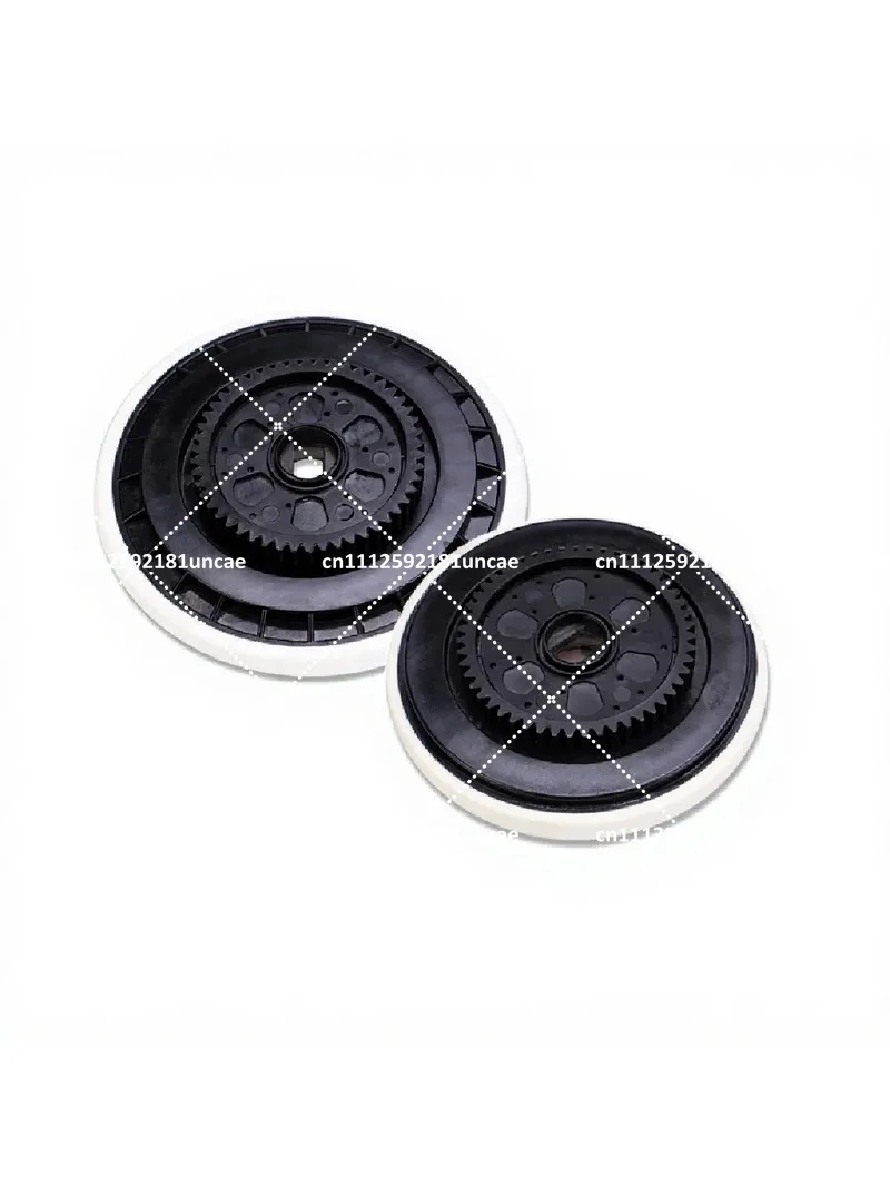 5 Inch 6 Inch 125mm 145mm Sanding Pad Backing Plate Holder for Orbital Polisher Changeable