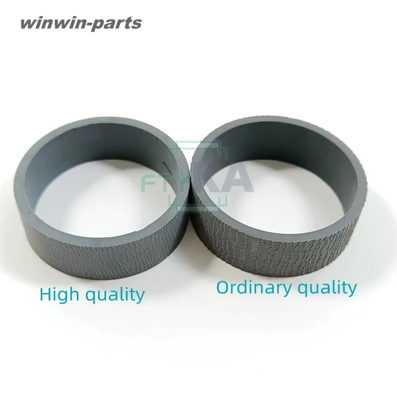8710 8715 pneus de rolo de captação de alimentação de papel para impressora HP OfficeJet 7740 20PCS 8210 8216 8700 8702 8716 8717 8718 8719 8720 8725