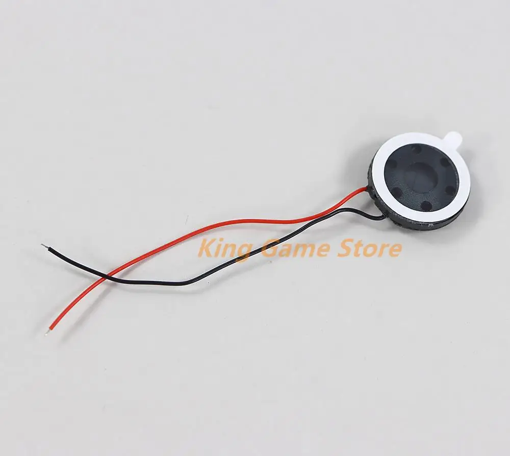 20 pces para neogeo bolso som alto-falante para ngp ngpc controlador peças de reparo