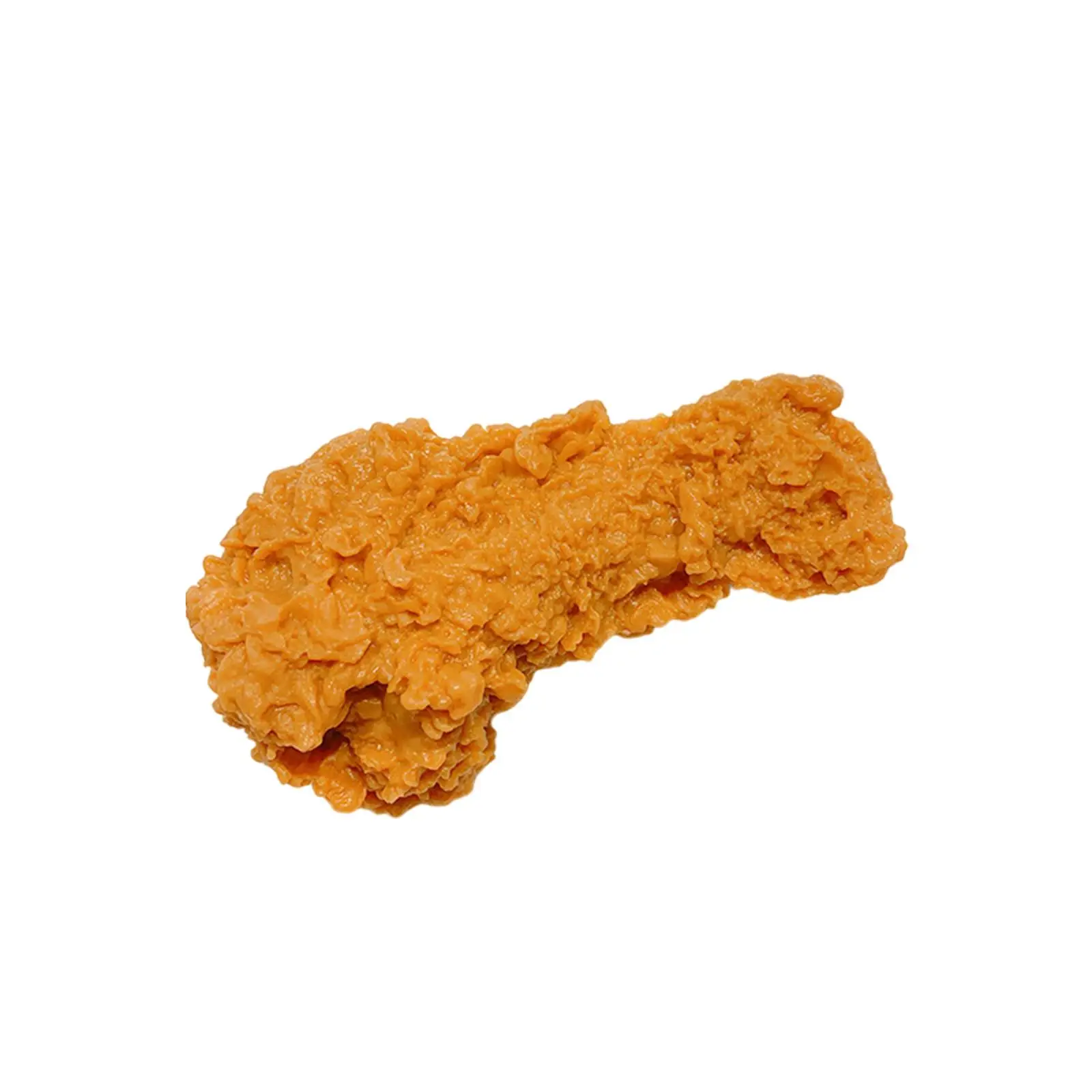 Net Red INS Side Clip Simulation Food Decorate Suitable for Chicken Children