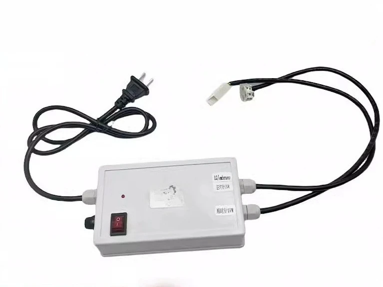 

Accessories and ToolsThe Refrigerator Fan Tester Can Detect Various Brands of Refrigerator Fans, Motors, and Fans
