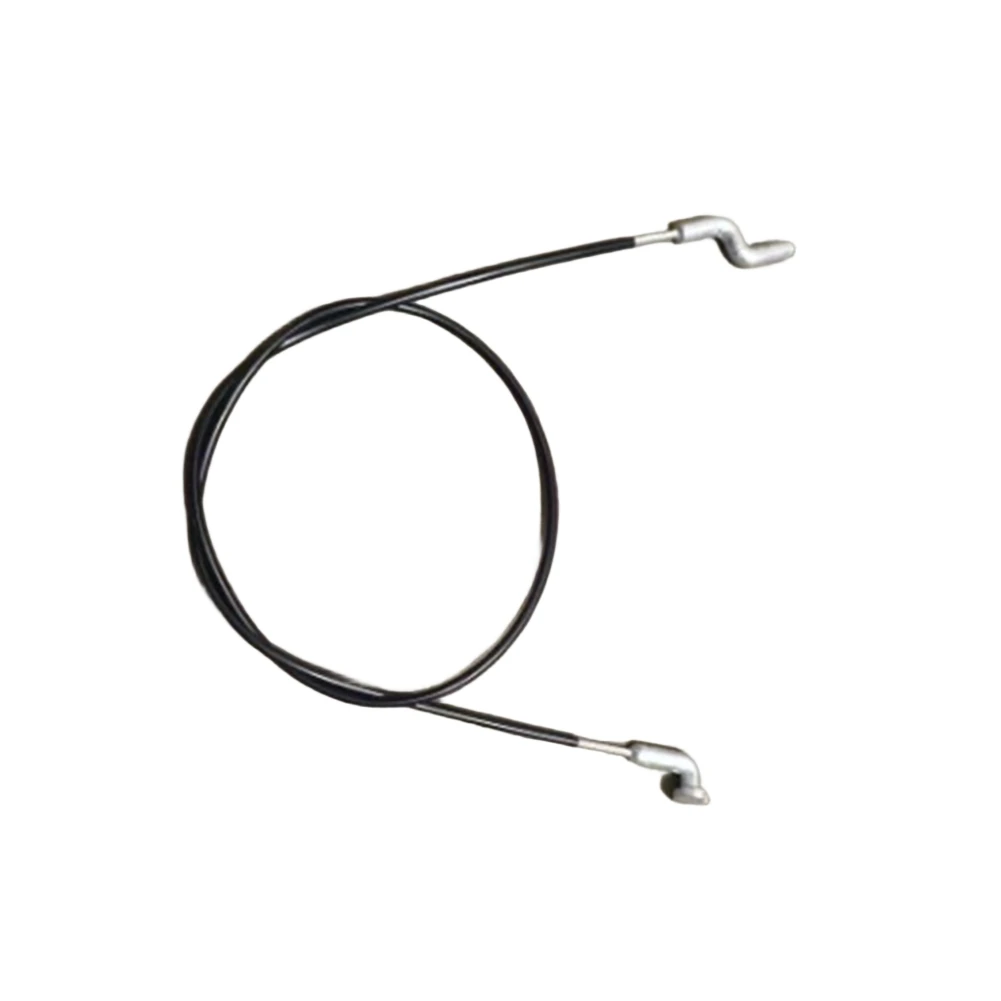 Snowblower Replacement Speed Selector Cable Compatible with For YARD Machines Models 536887994 536887993 C950 52943 0