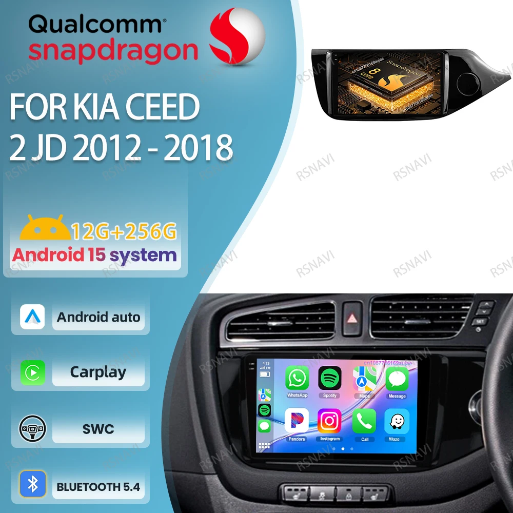 Car Radio Android 1… - image