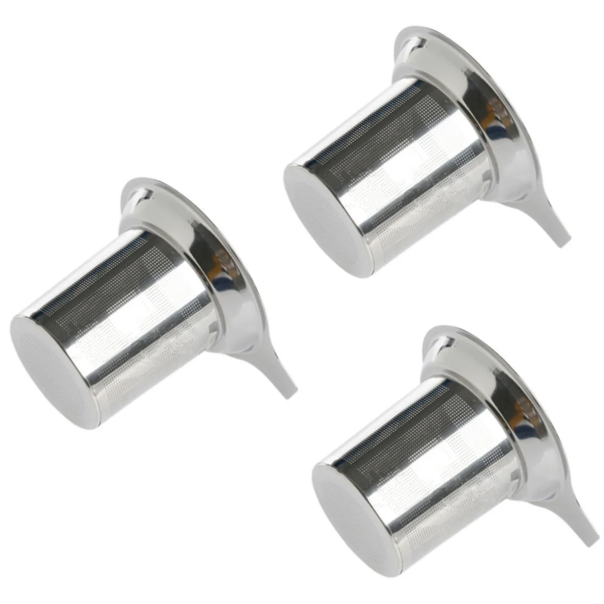 Stainless Steel Tea Strainer, Tea Maker Filter, Stainless Steel Tea Strainer, Tea Filter, Perforated Mesh