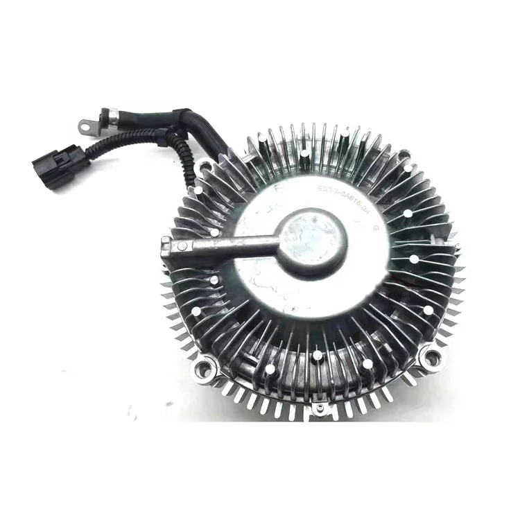 New in Stock Good China Original Quality Auto Fan Clutch OEM EB3G-8A616-BA for Ranger 2019- New Model