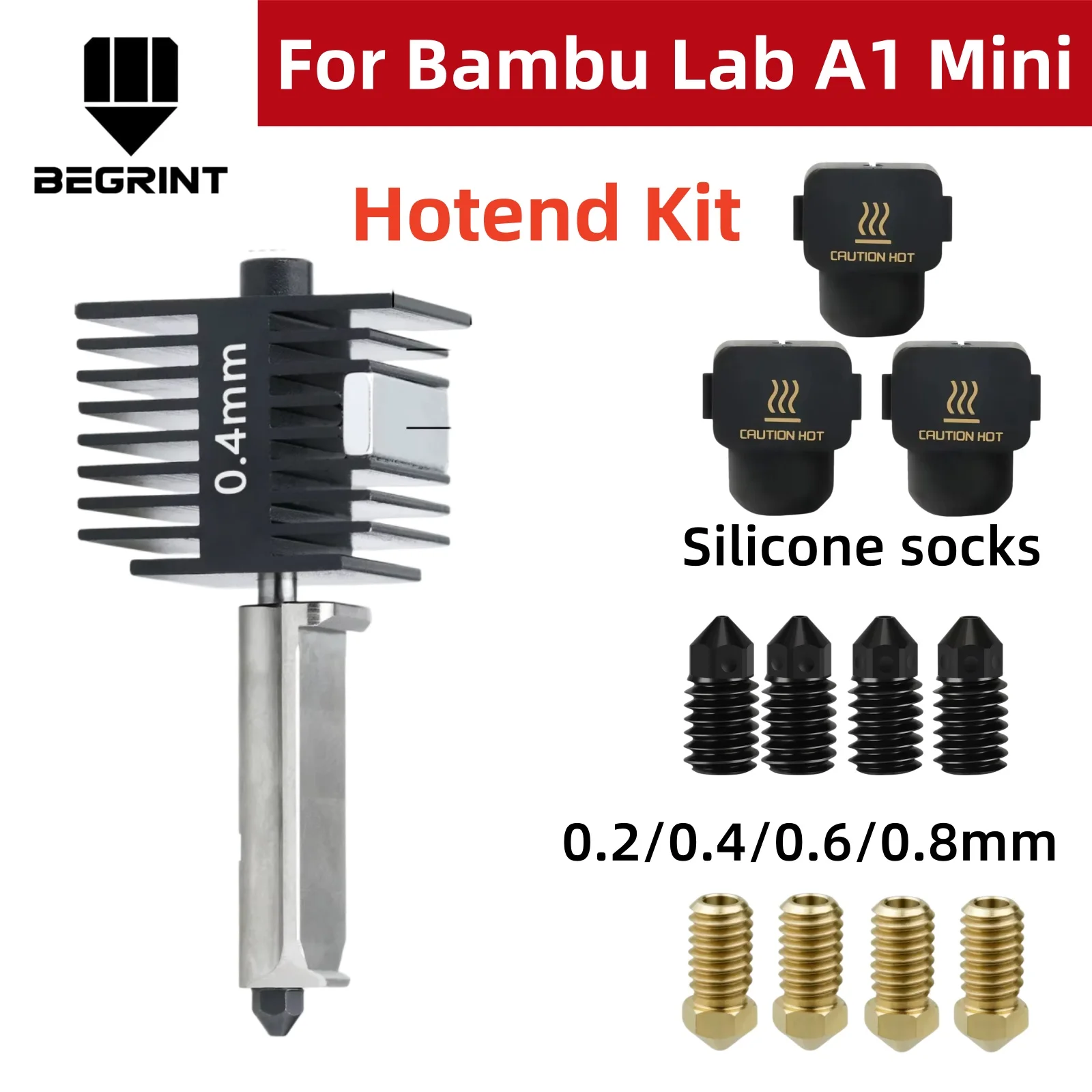 For Bambu Lab A1 Mi…