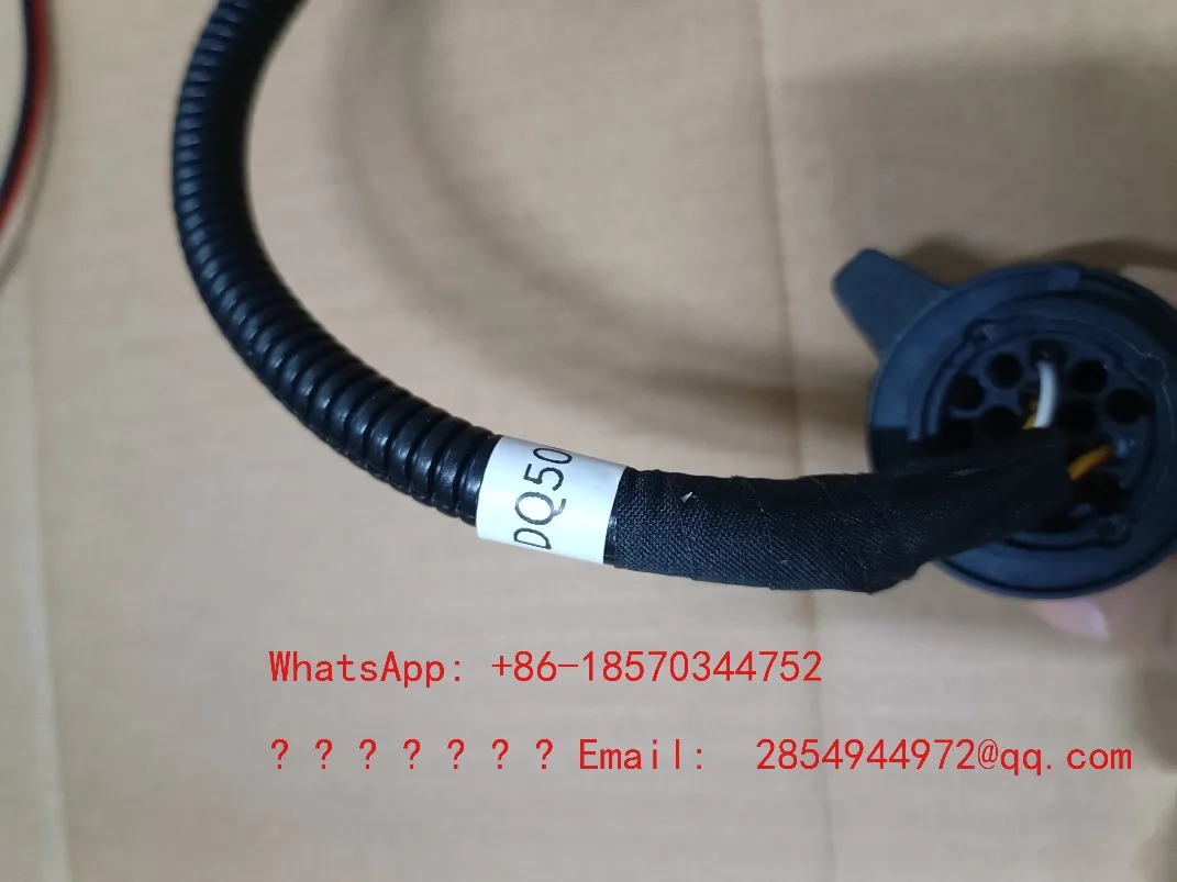 DQ381DQ500 0BH 0DE Gearbox Gearbox Computer Read and Write Diagnostic Test Platform