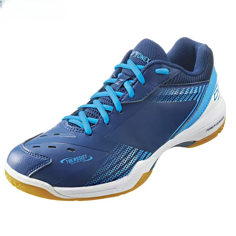 Best Selling Badminton Trainers Mens And Womens Sport Sneakers Wearable Table Tennis Shoes Unisex Brand Badminton Shoes Women