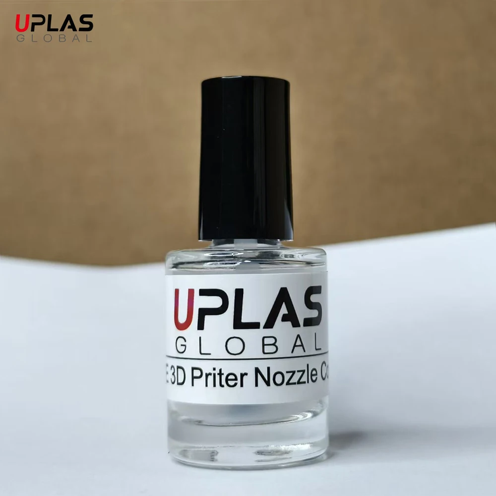 Рисунок 3 - Покрытие сопла для 3D-принтера из ПТФЭ