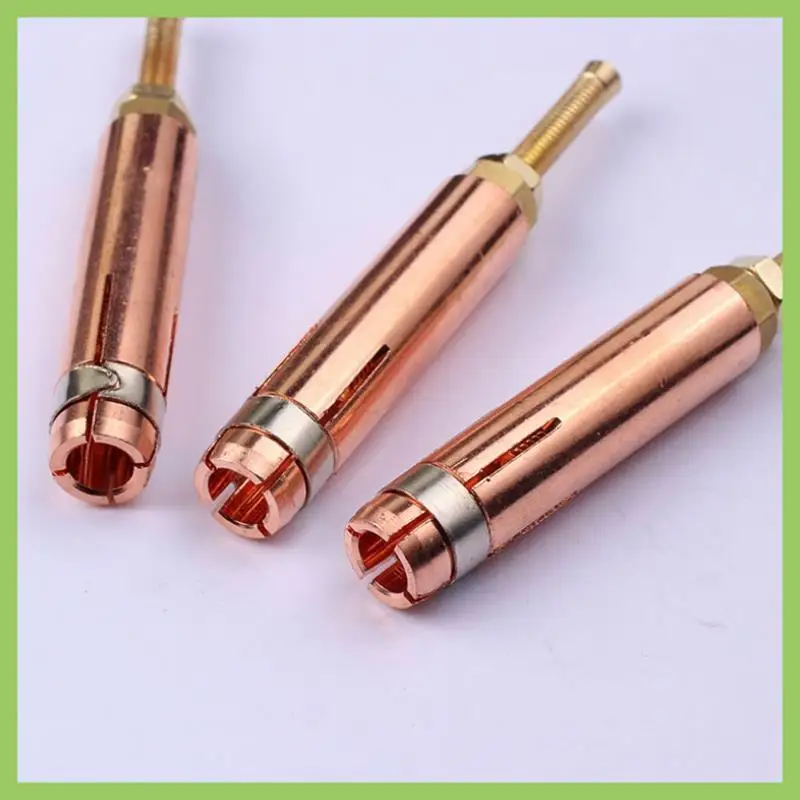 

Stud Welding Chuck Collet Welding Accessories For Stud Welding Grip