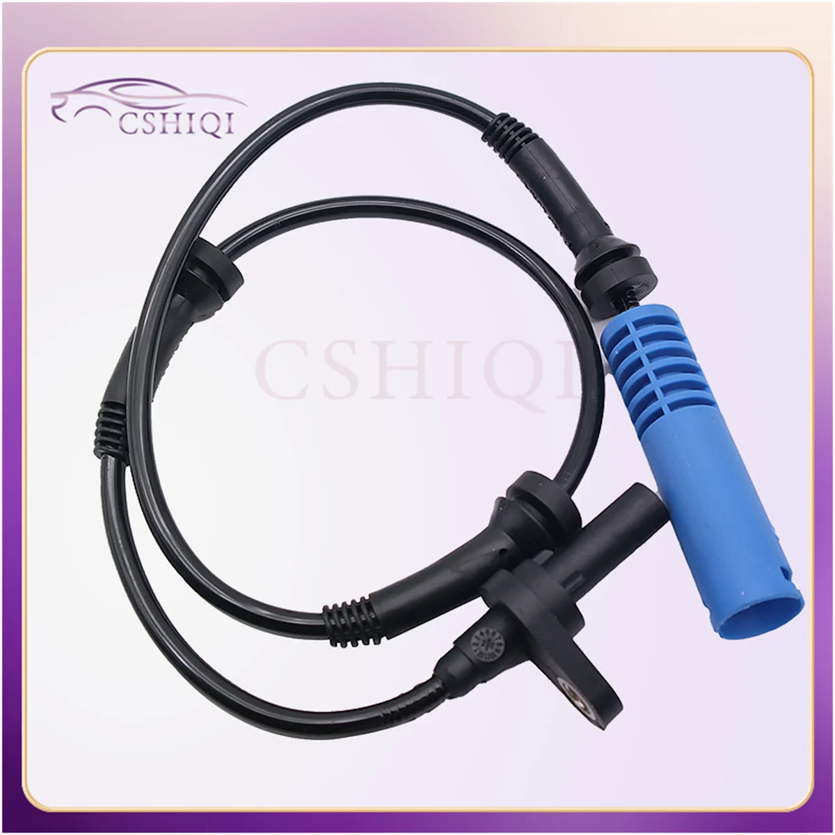 34526771702 34526771703 dianteiro traseiro l/r abs sensor de velocidade da roda para bmw 5 e60 e61 e63 e64 520 530 525 545 523 i 535d peças de automóvel