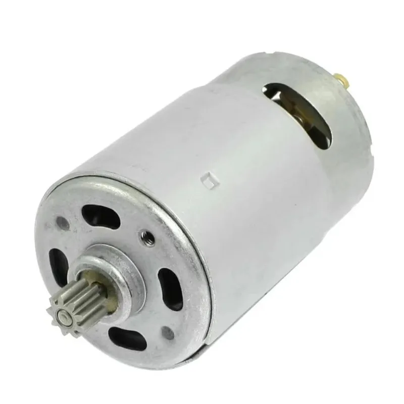 DC Motor 9 teeth replace for GSR 9.6-1 12-1 14.4-1 18-1 GSR9.6-1 GSR12-1 GSR14.4-1 GSR18-1cordless Drill Screwdriver