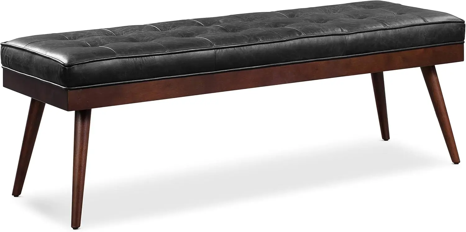 Napa Furniture, 55 inches, Onyx Black