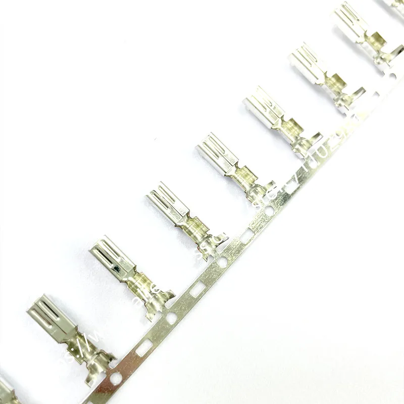 50-100pcs/lot  SVF-61T-P2.0  SMD  Connector 100% New Original in stock