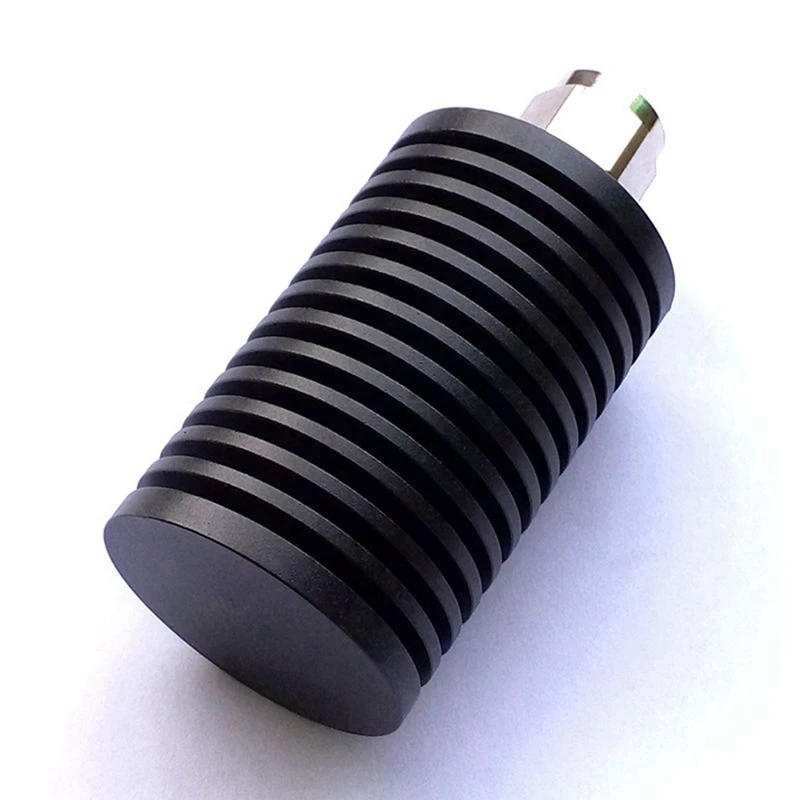 2X 50W N Male Connector Rf Dummy Load, RF Termination Load , 50 Ohm, DC To3 Ghz