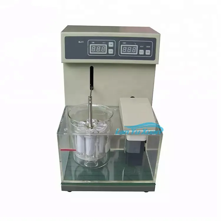 

BJ-1 автоматический дезинтеграционный тестер, дезинтегратор для планшета