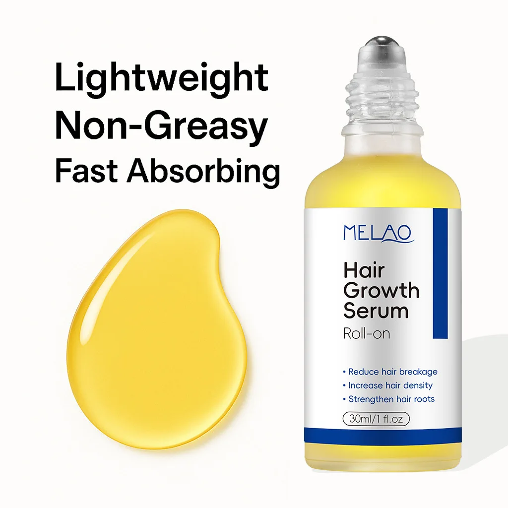 

Rosemary Ball Hair Care Essential Oil Moisturizing and Care Hair Oil Softening and Shining Massage Hair Care