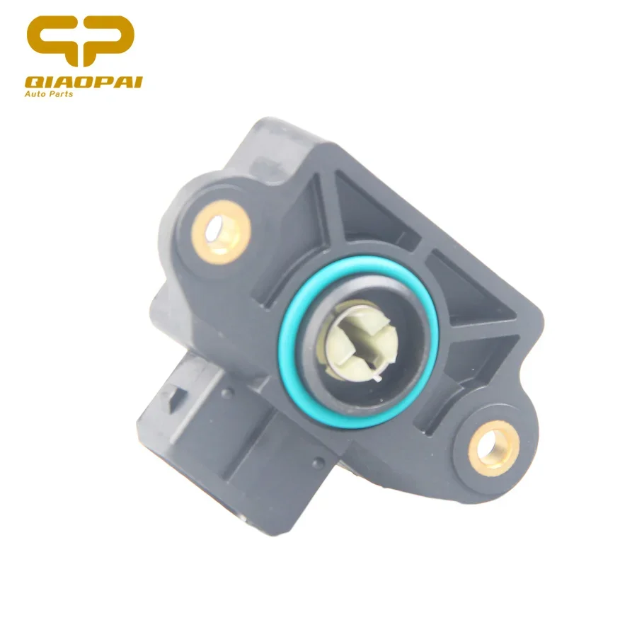 Throttle Position Sensor  037907385Q  280122020 TPS4175 For Volkswagen Passat Variant Golf Corrado Jetta Cordoba Seat Toledo