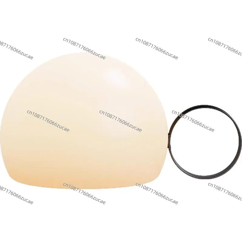 

Outdoor Restaurant Desktop Ambient Light Charging Clear Bar Desk Lamp Cafe Camping Wind Night Market Night Light