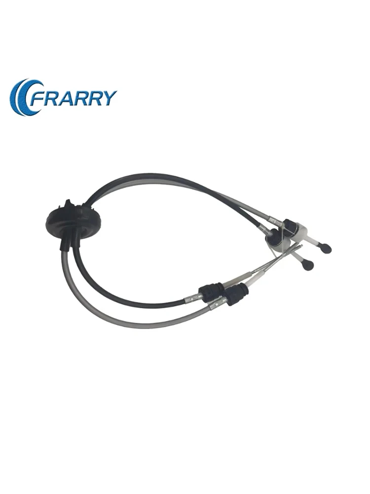 

Frarry- auto parts Gear Shift Cable 9062601551 9062600151 for Benz Sprinter 906 515 518 519 313 314